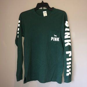 PINK Longsleeve